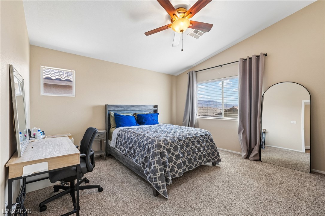 8112 Starling View Court Las Vegas NV 89166
