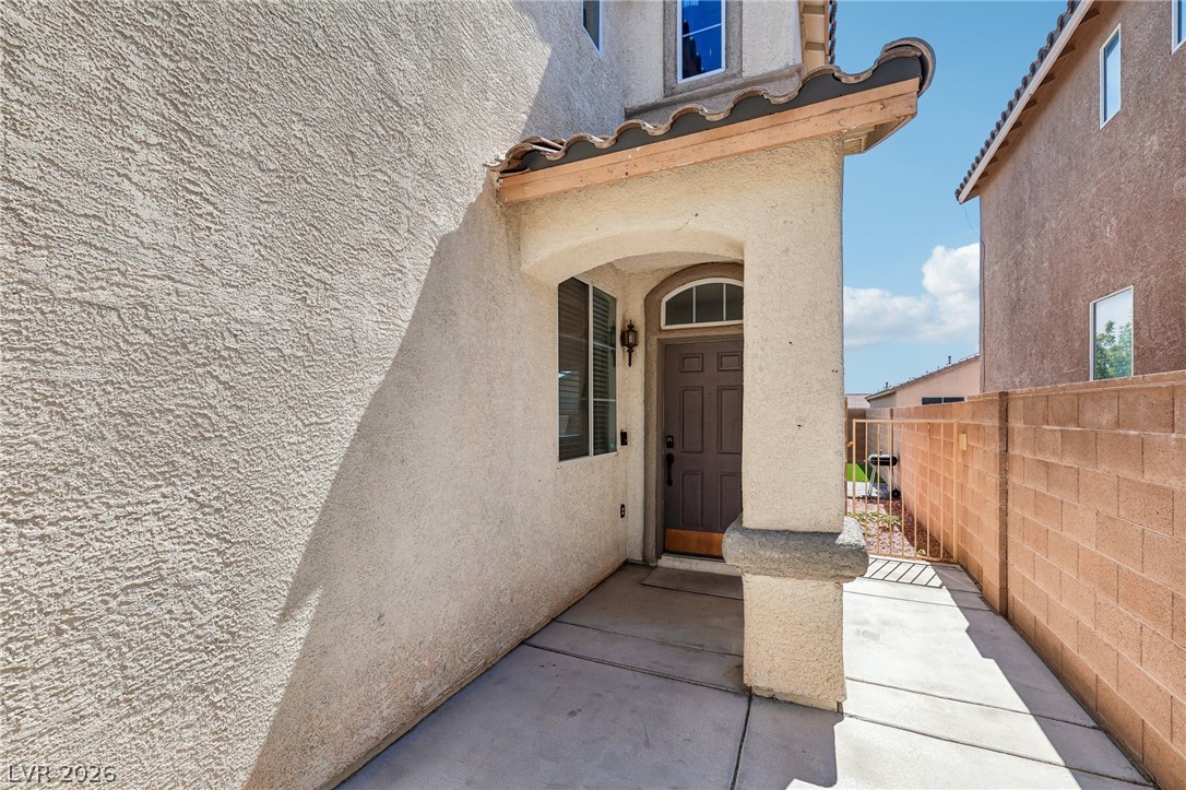 8112 Starling View Court Las Vegas NV 89166