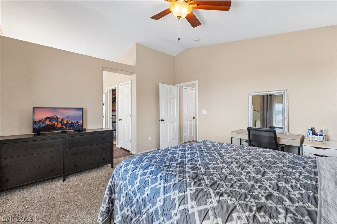 8112 Starling View Court Las Vegas NV 89166