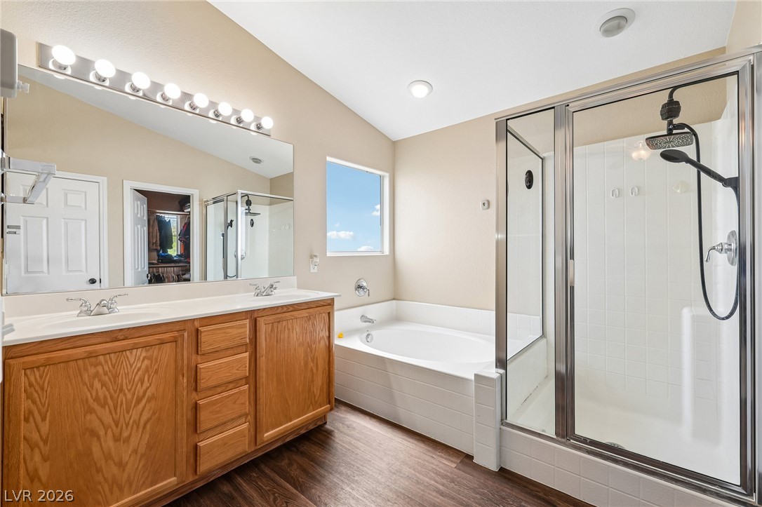 8112 Starling View Court Las Vegas NV 89166