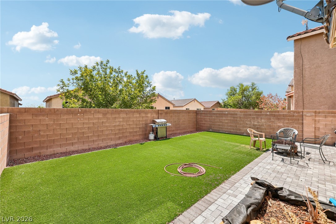 8112 Starling View Court Las Vegas NV 89166