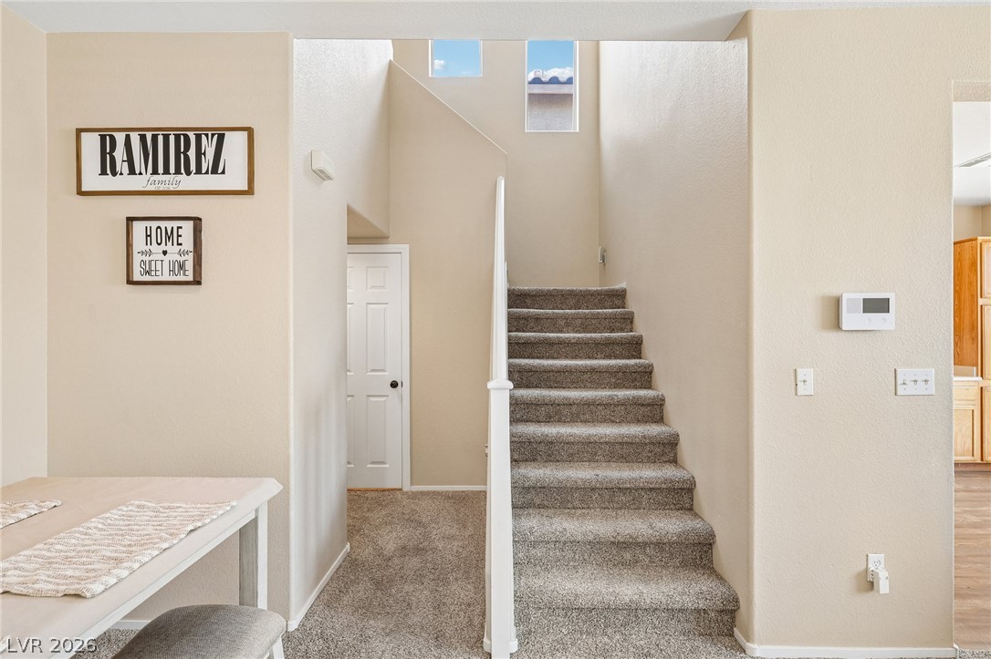 8112 Starling View Court Las Vegas NV 89166