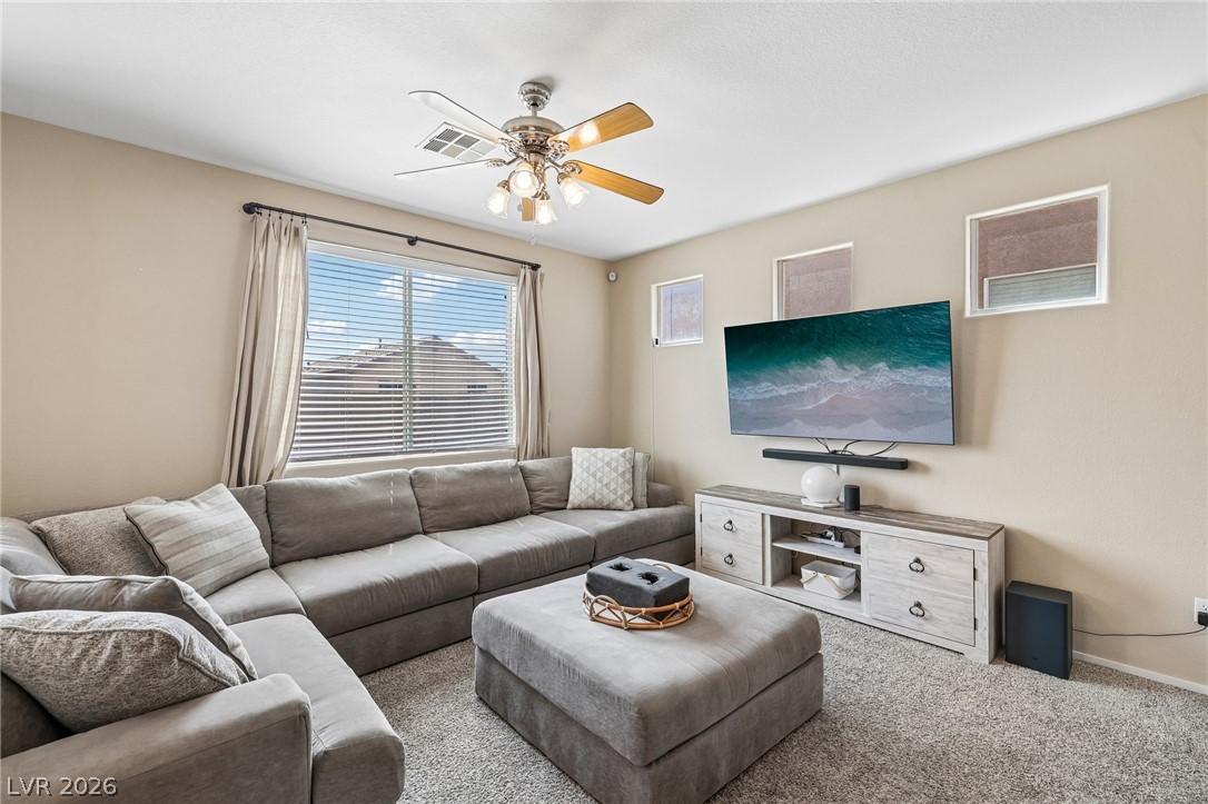 8112 Starling View Court Las Vegas NV 89166