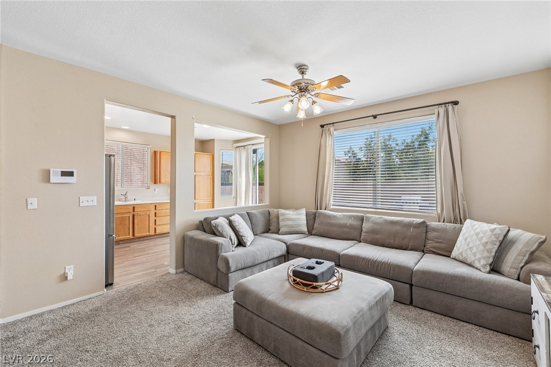 8112 Starling View Court Las Vegas NV 89166