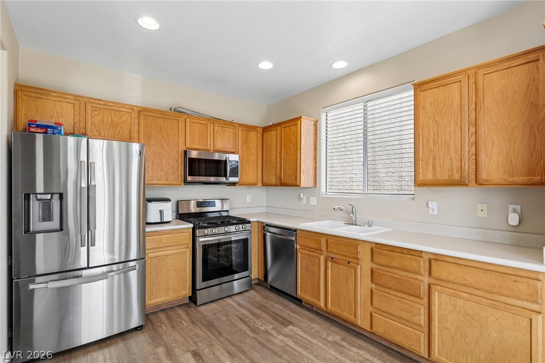 8112 Starling View Court Las Vegas NV 89166