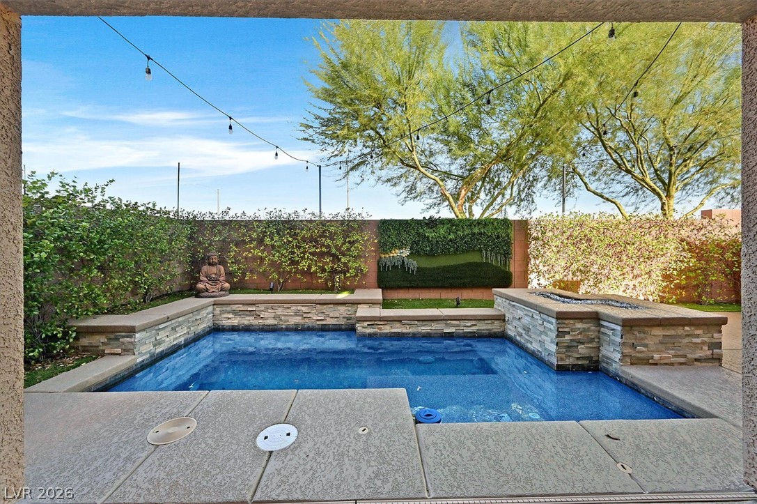 9772 Smokey Moon Street Las Vegas NV 89141