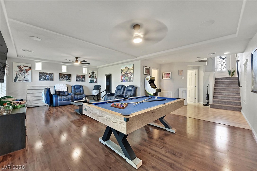 9772 Smokey Moon Street Las Vegas NV 89141