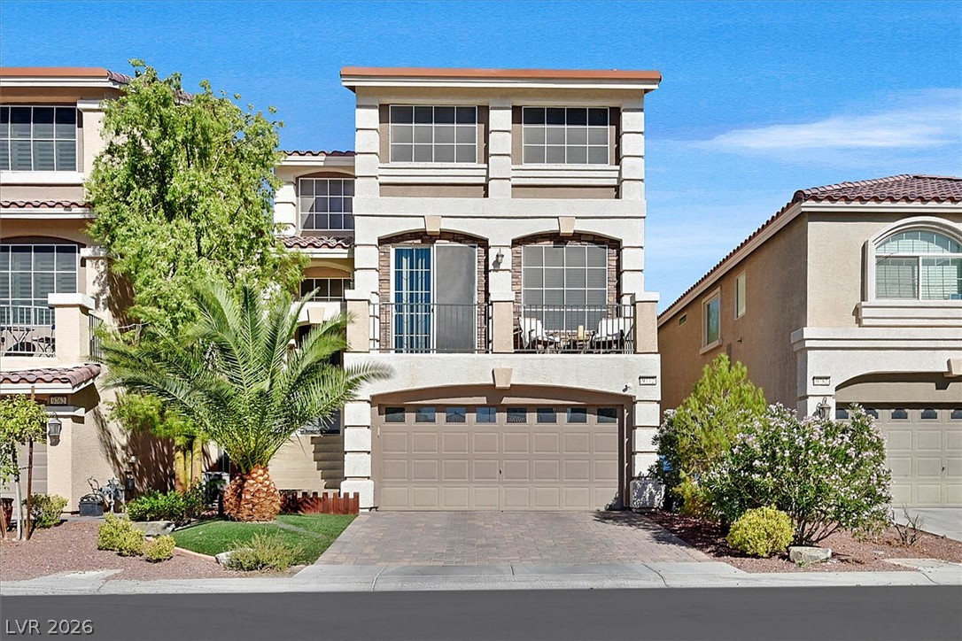 9772 Smokey Moon Street Las Vegas NV 89141