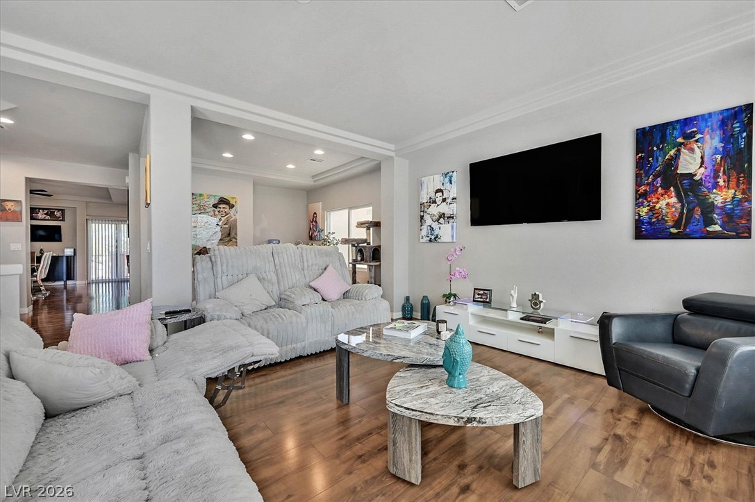 9772 Smokey Moon Street Las Vegas NV 89141