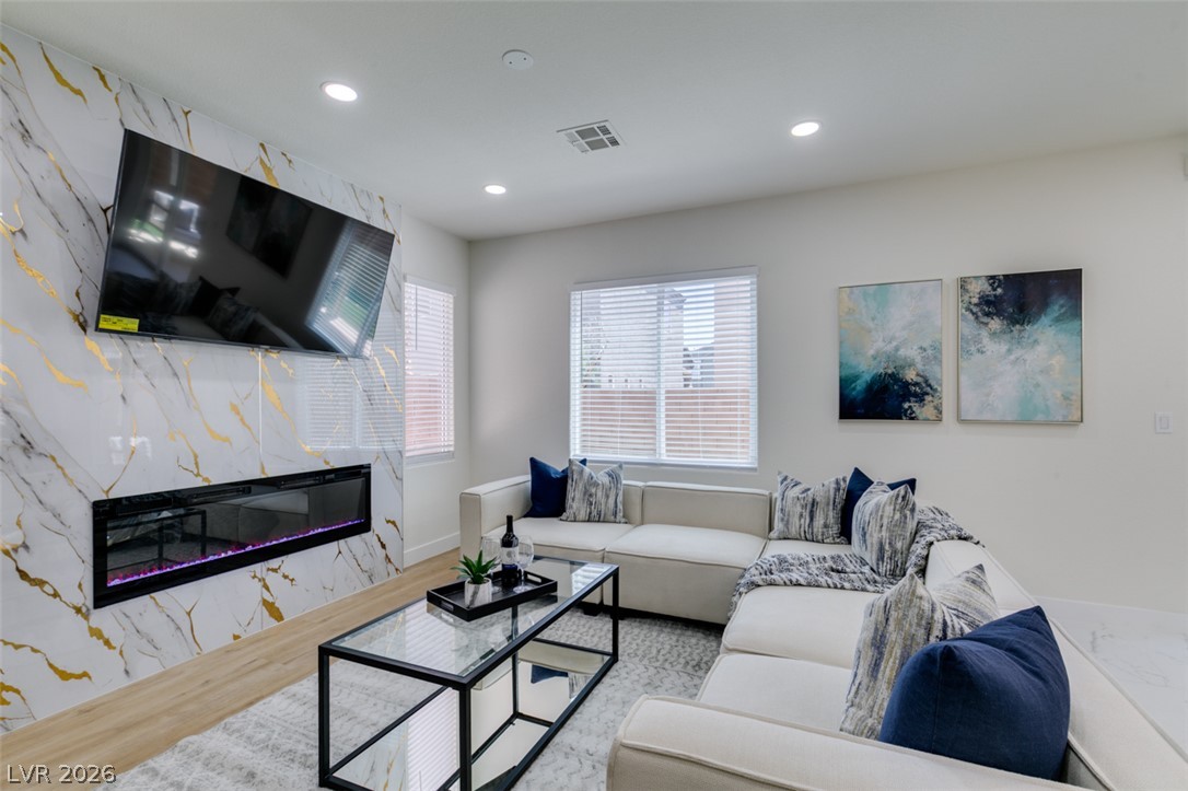9751 Wailings Avenue Las Vegas NV 89148