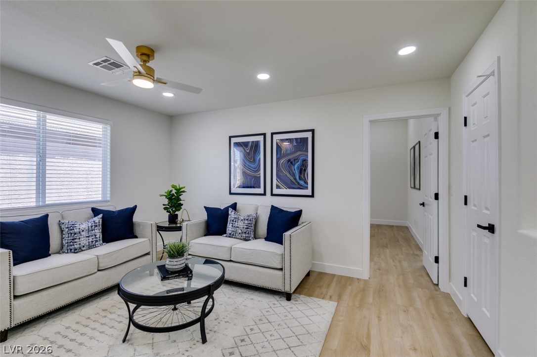 9751 Wailings Avenue Las Vegas NV 89148