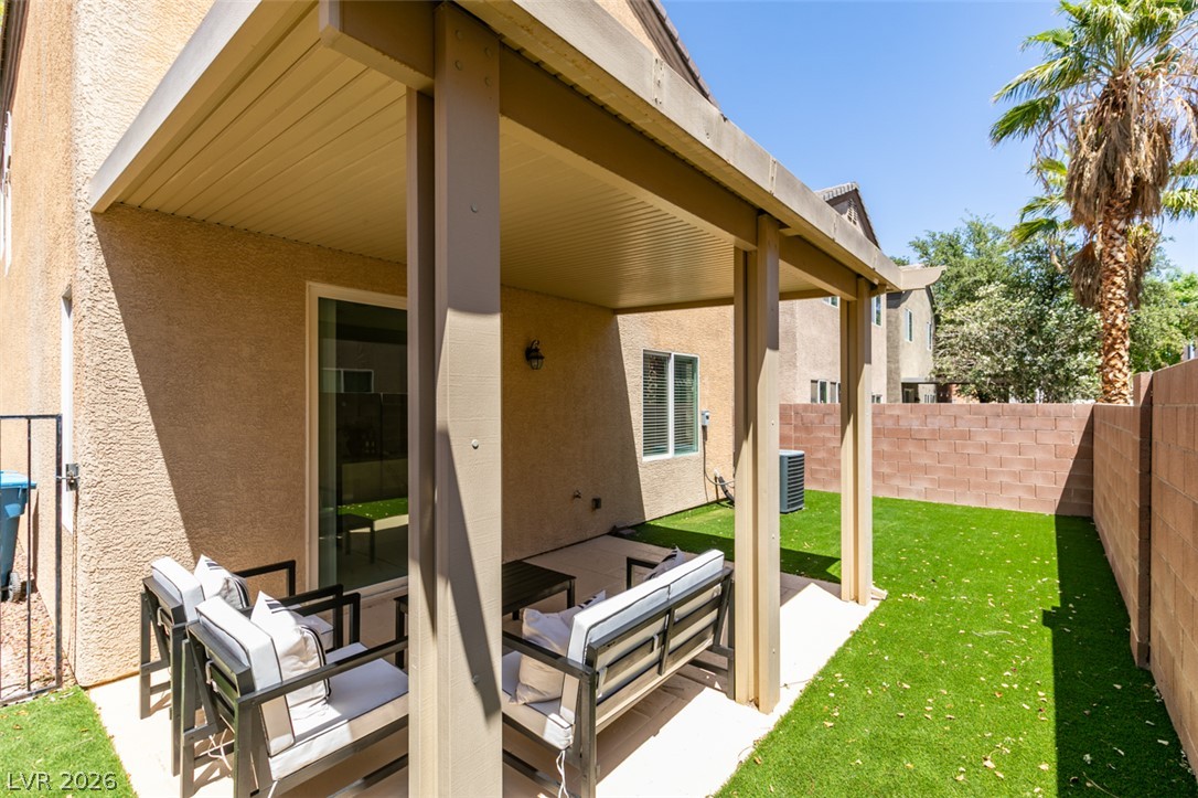 9751 Wailings Avenue Las Vegas NV 89148