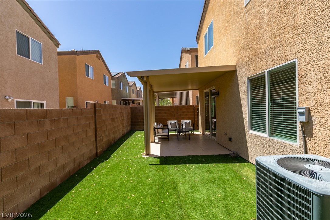 9751 Wailings Avenue Las Vegas NV 89148