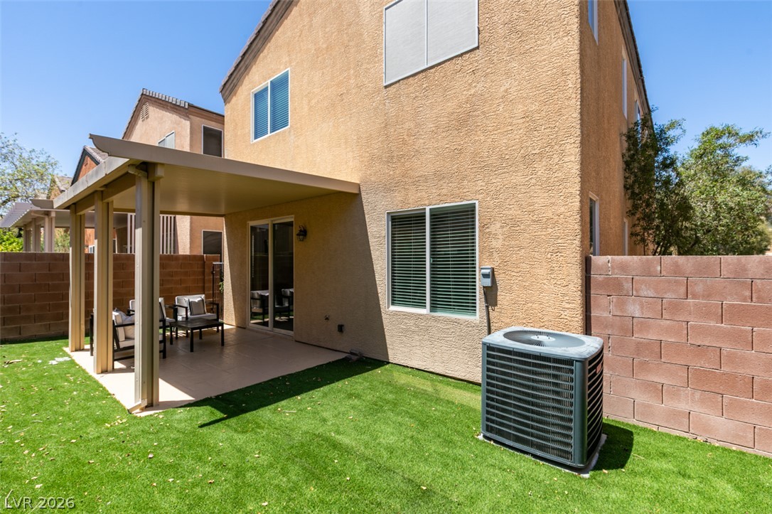 9751 Wailings Avenue Las Vegas NV 89148