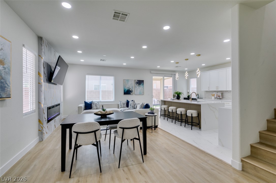 9751 Wailings Avenue Las Vegas NV 89148