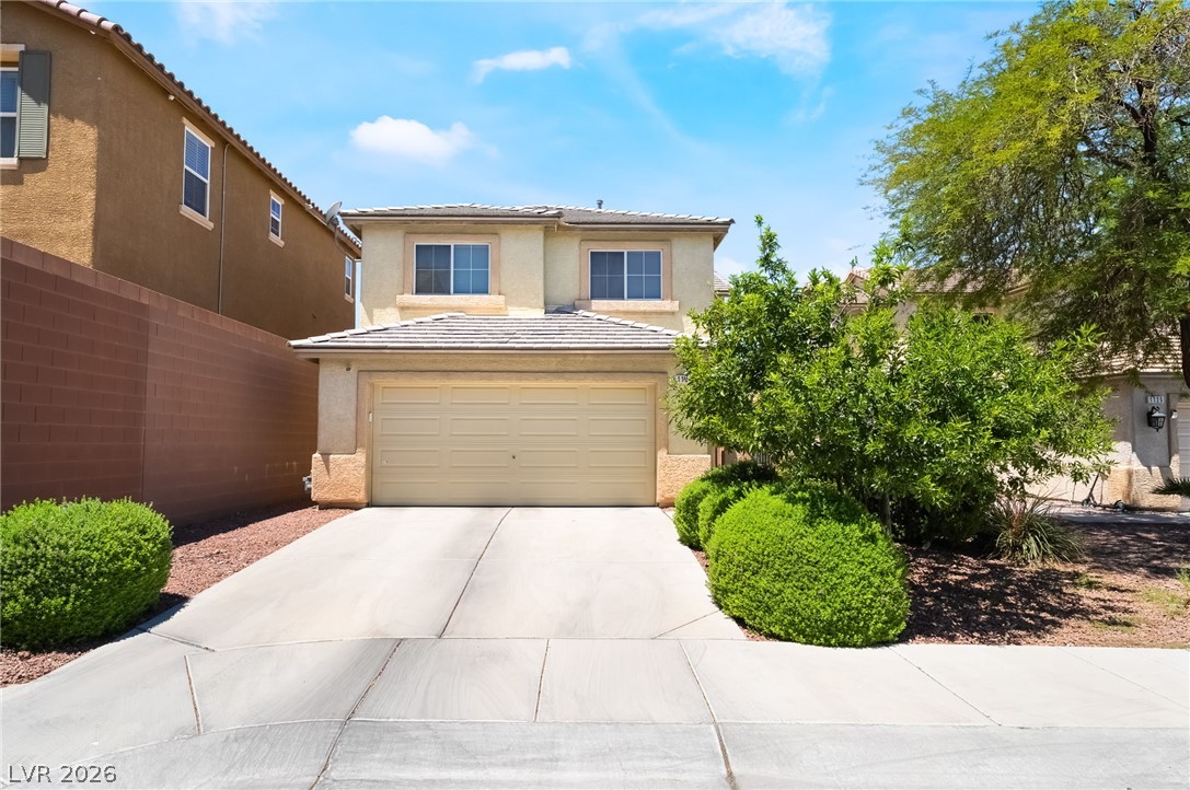 1129 Autumn Blossom Street Henderson NV 89052