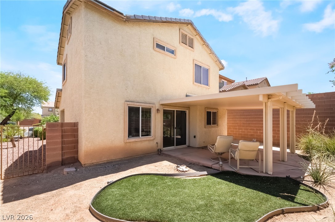 1129 Autumn Blossom Street Henderson NV 89052