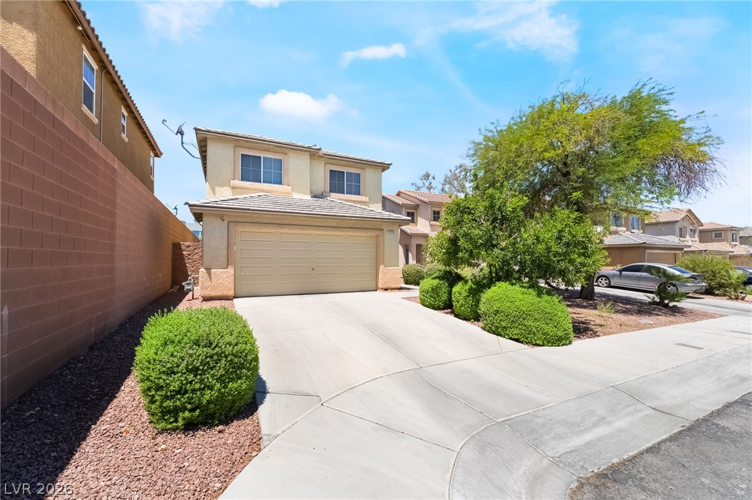 1129 Autumn Blossom Street Henderson NV 89052