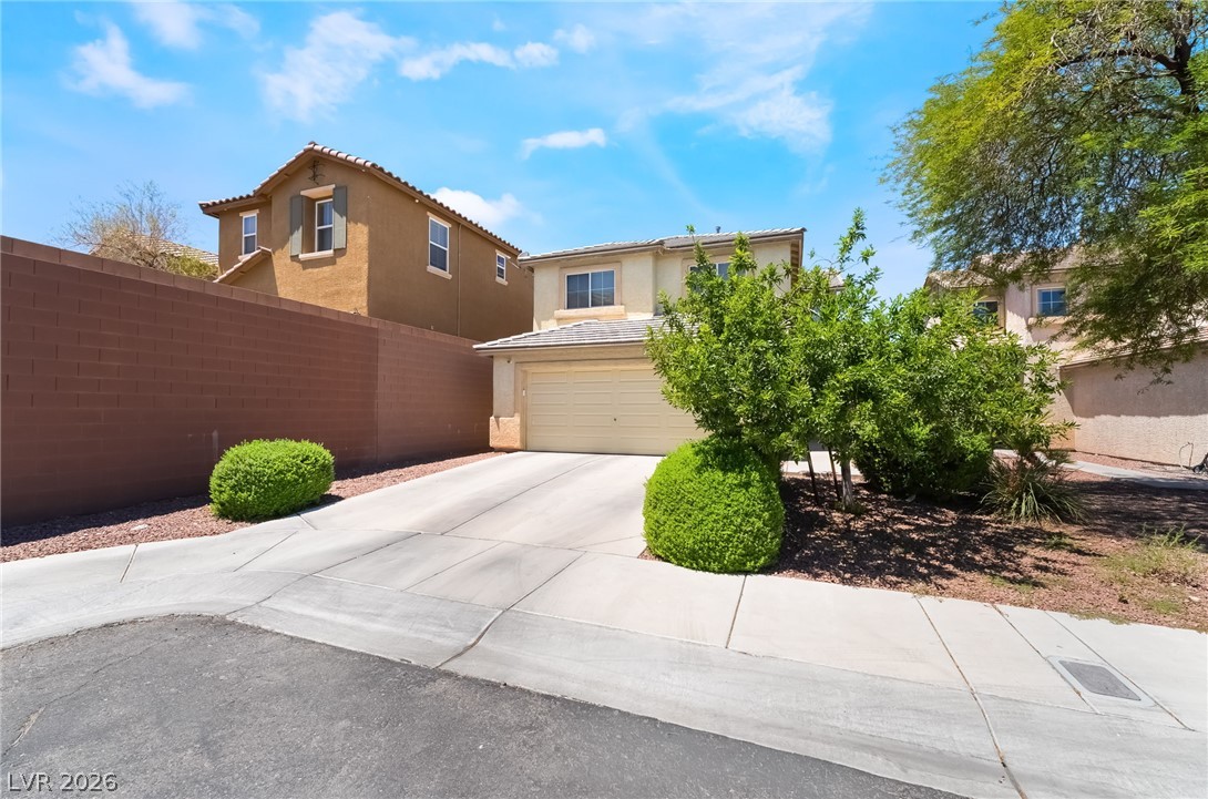 1129 Autumn Blossom Street Henderson NV 89052