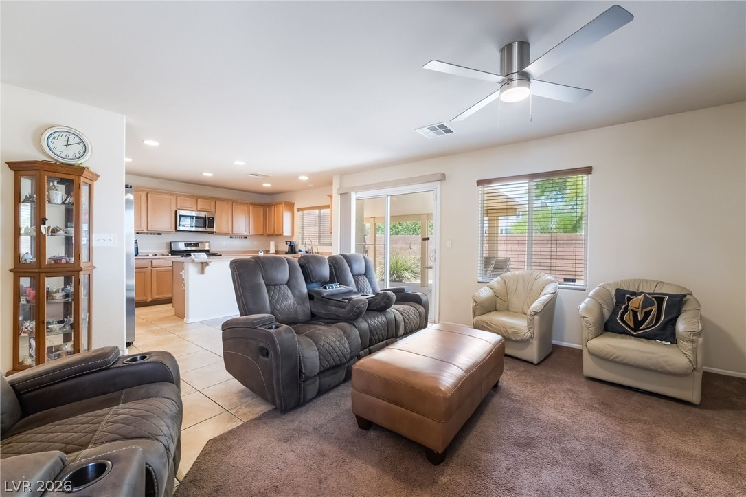 1129 Autumn Blossom Street Henderson NV 89052