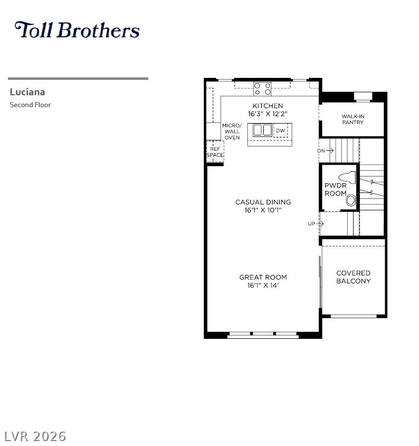 638 Talon Ridge Street Las Vegas NV 89138