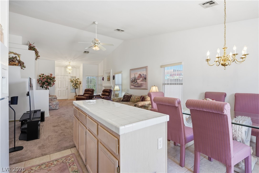 3702 Lipan Point Street Las Vegas NV 89147