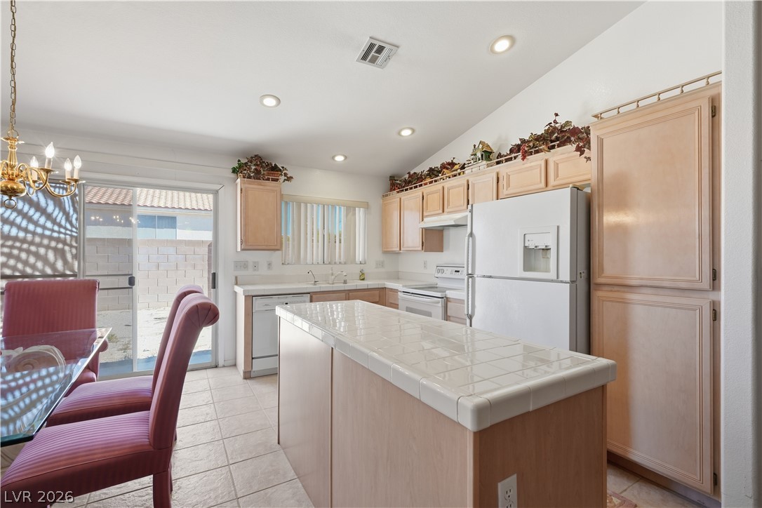 3702 Lipan Point Street Las Vegas NV 89147