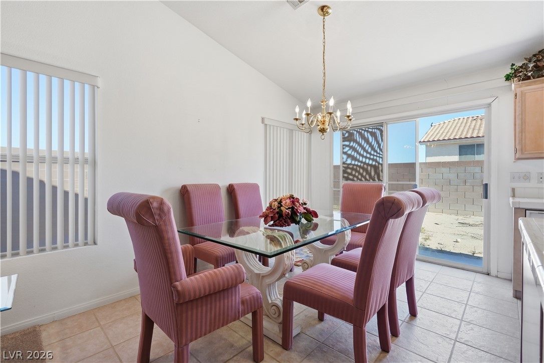 3702 Lipan Point Street Las Vegas NV 89147