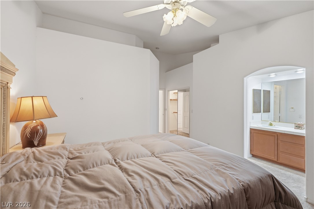 3702 Lipan Point Street Las Vegas NV 89147