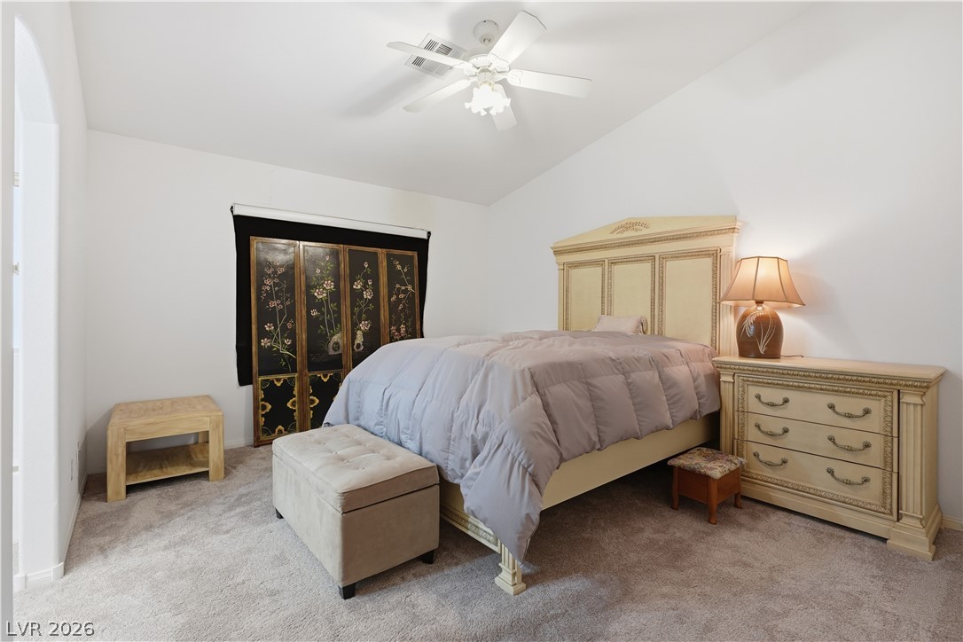 3702 Lipan Point Street Las Vegas NV 89147