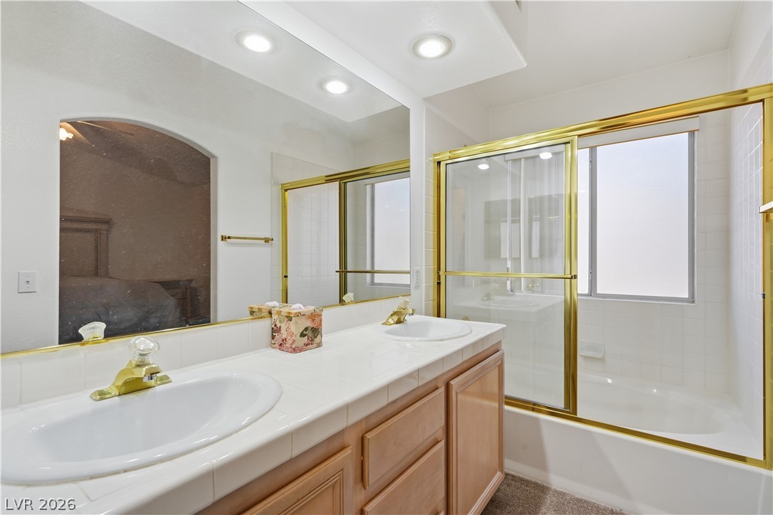 3702 Lipan Point Street Las Vegas NV 89147