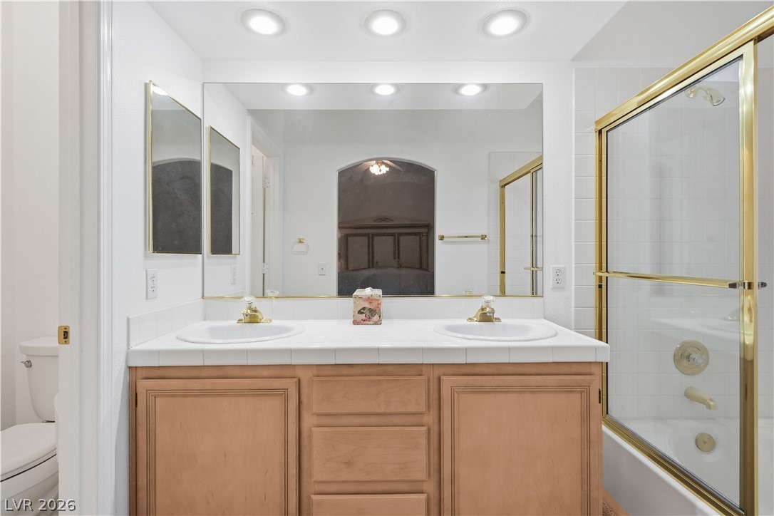 3702 Lipan Point Street Las Vegas NV 89147