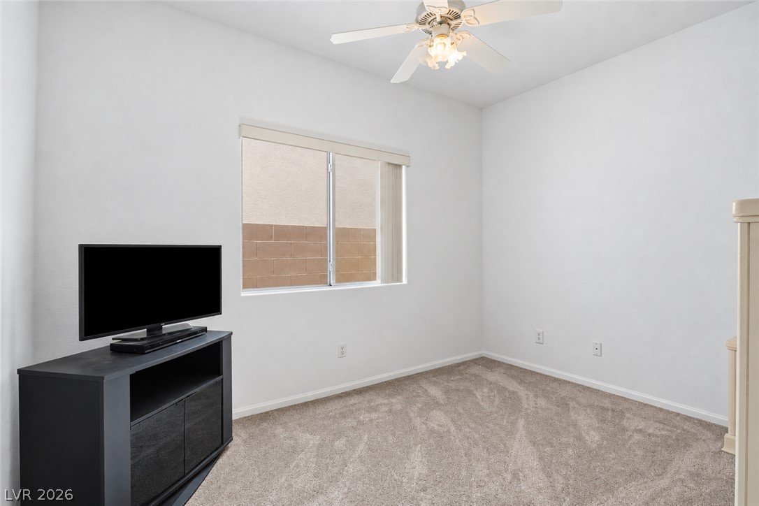 3702 Lipan Point Street Las Vegas NV 89147