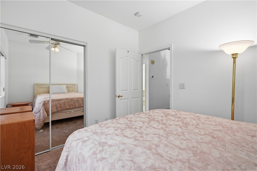 3702 Lipan Point Street Las Vegas NV 89147
