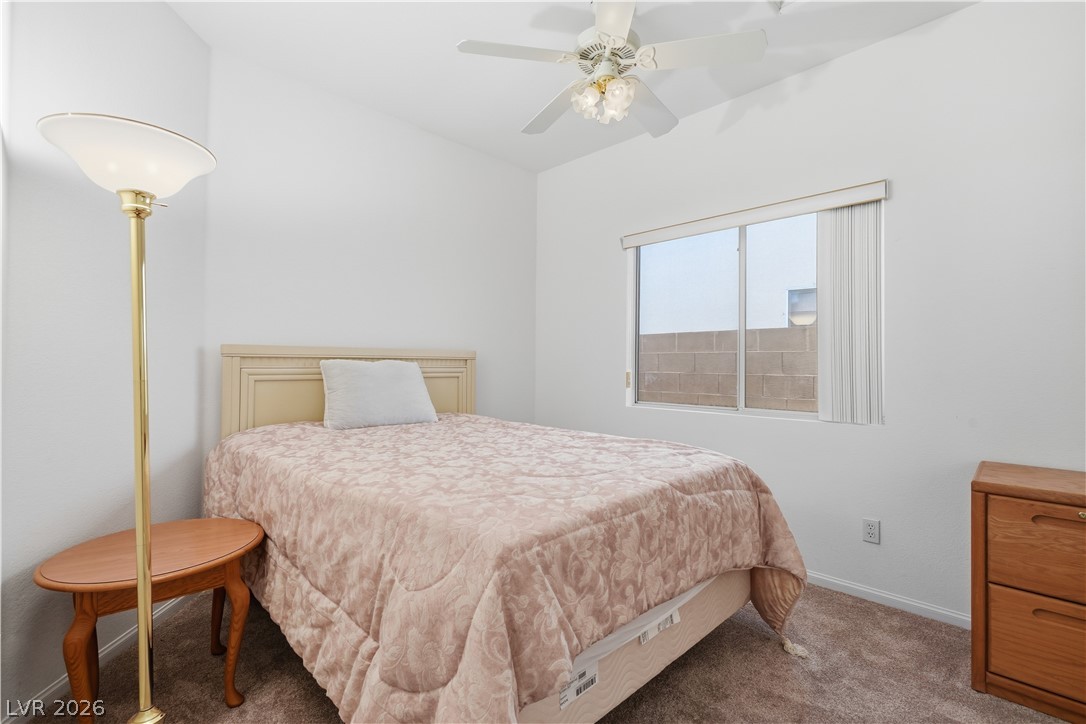 3702 Lipan Point Street Las Vegas NV 89147
