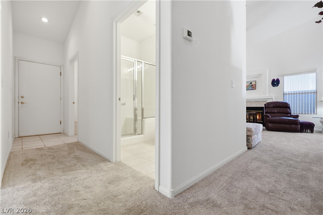 3702 Lipan Point Street Las Vegas NV 89147