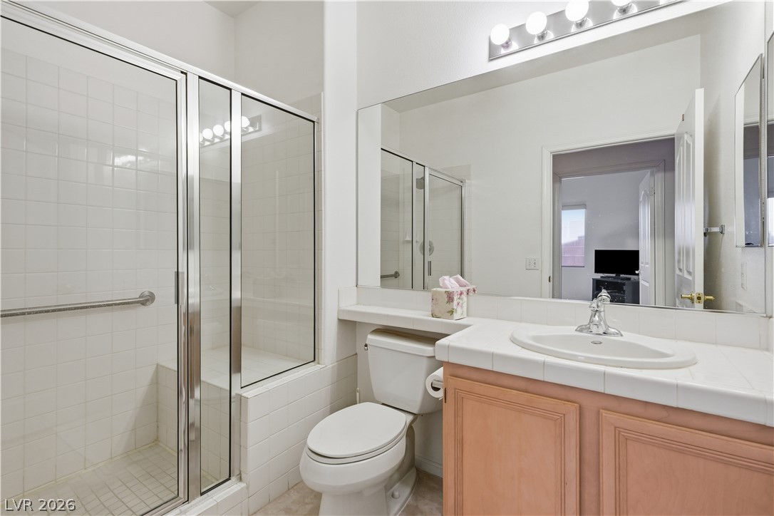 3702 Lipan Point Street Las Vegas NV 89147