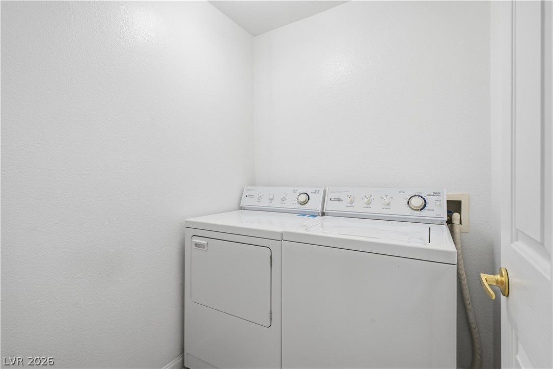 3702 Lipan Point Street Las Vegas NV 89147