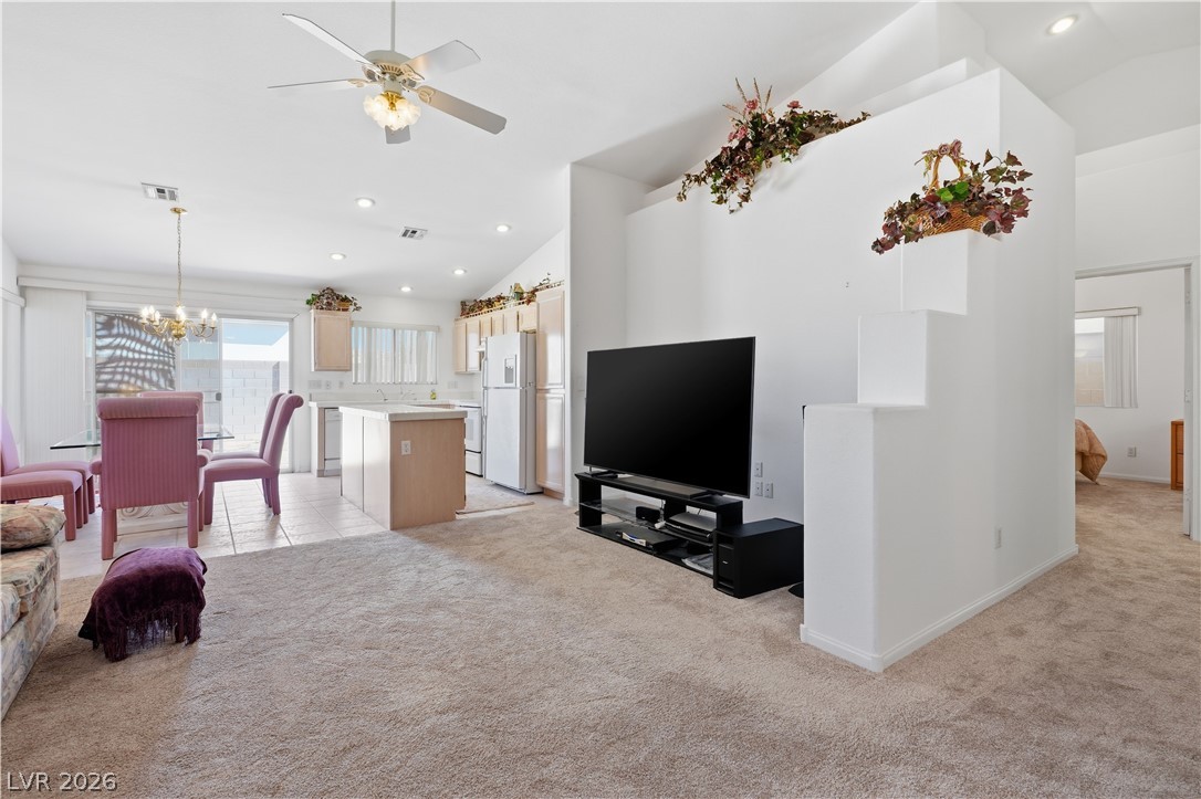 3702 Lipan Point Street Las Vegas NV 89147