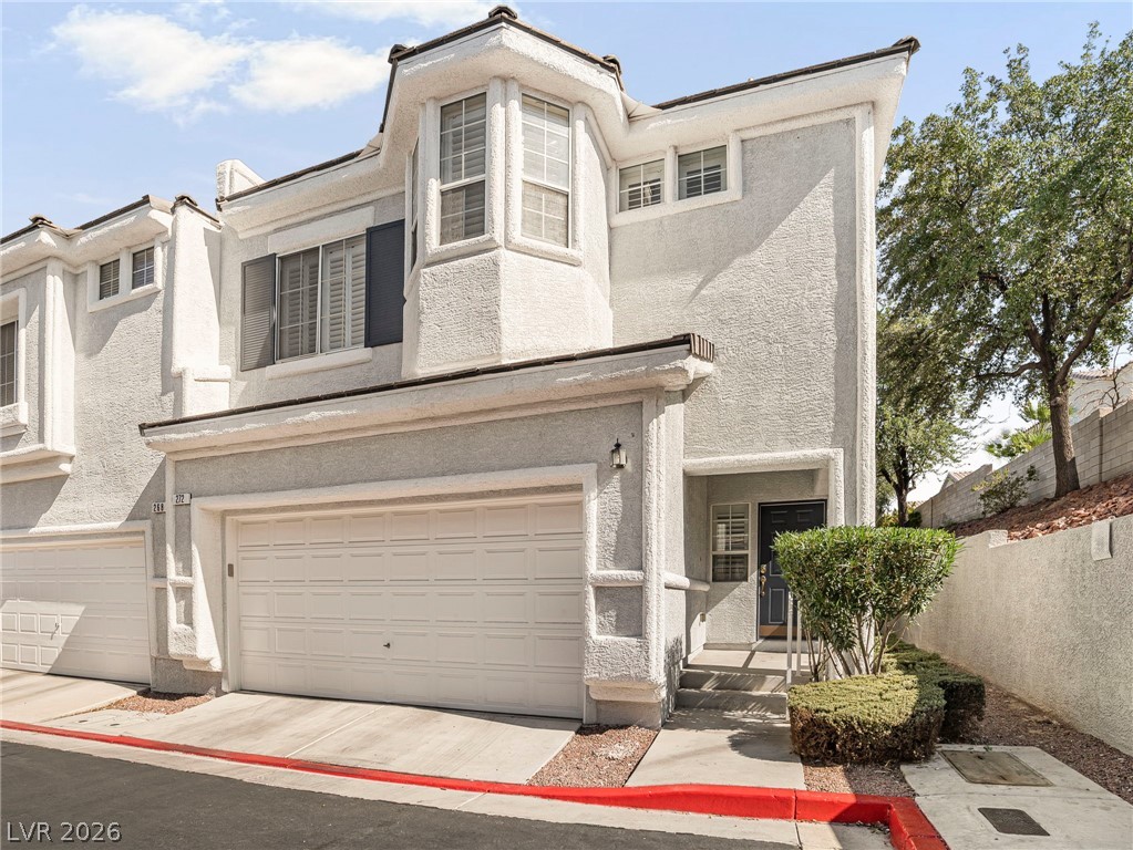 272 Fortifying Crest Court Henderson NV 89052