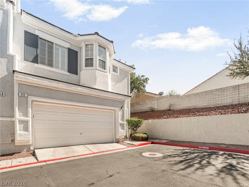 272 Fortifying Crest Court Henderson NV 89052