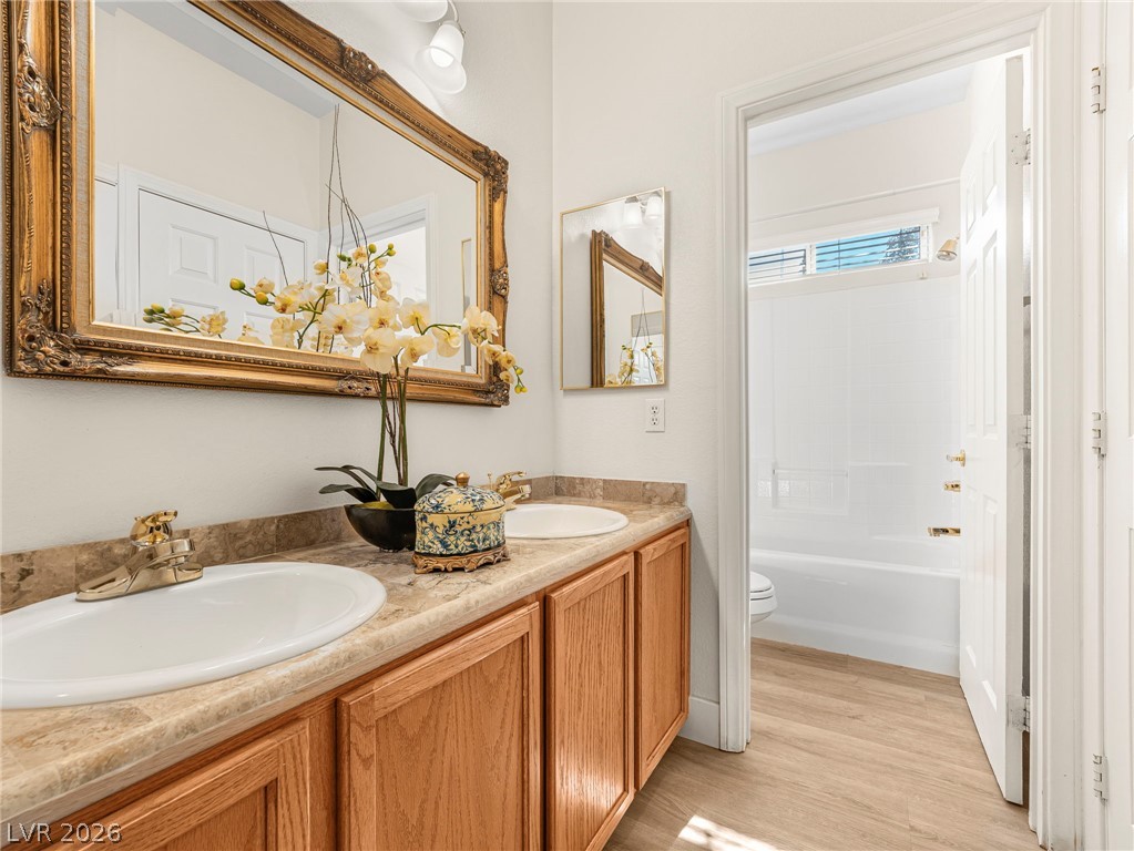 272 Fortifying Crest Court Henderson NV 89052