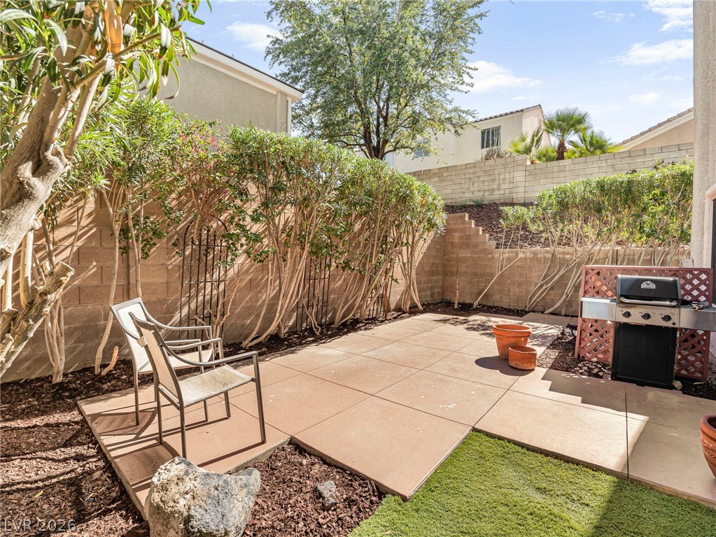 272 Fortifying Crest Court Henderson NV 89052