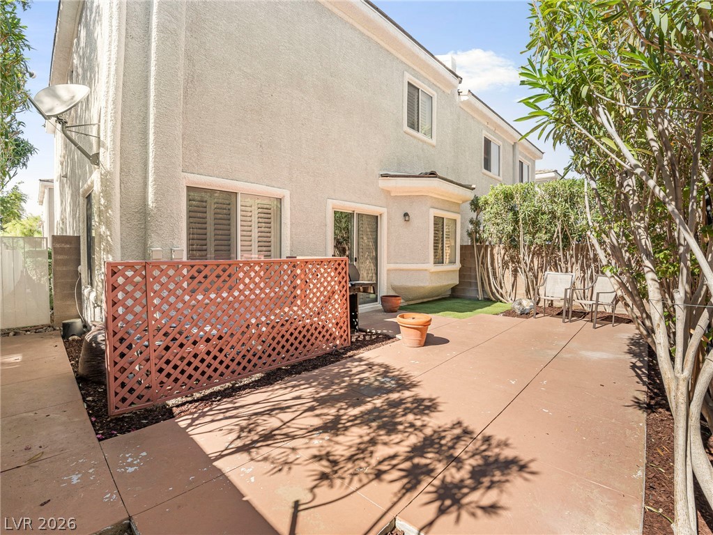 272 Fortifying Crest Court Henderson NV 89052