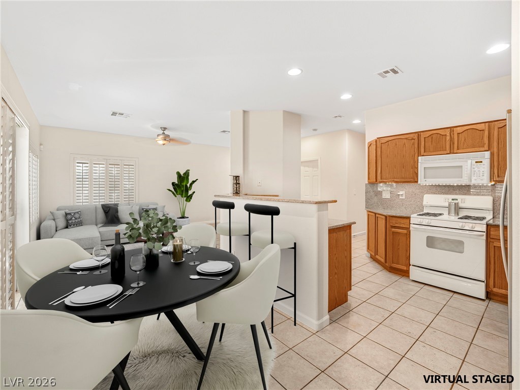 272 Fortifying Crest Court Henderson NV 89052