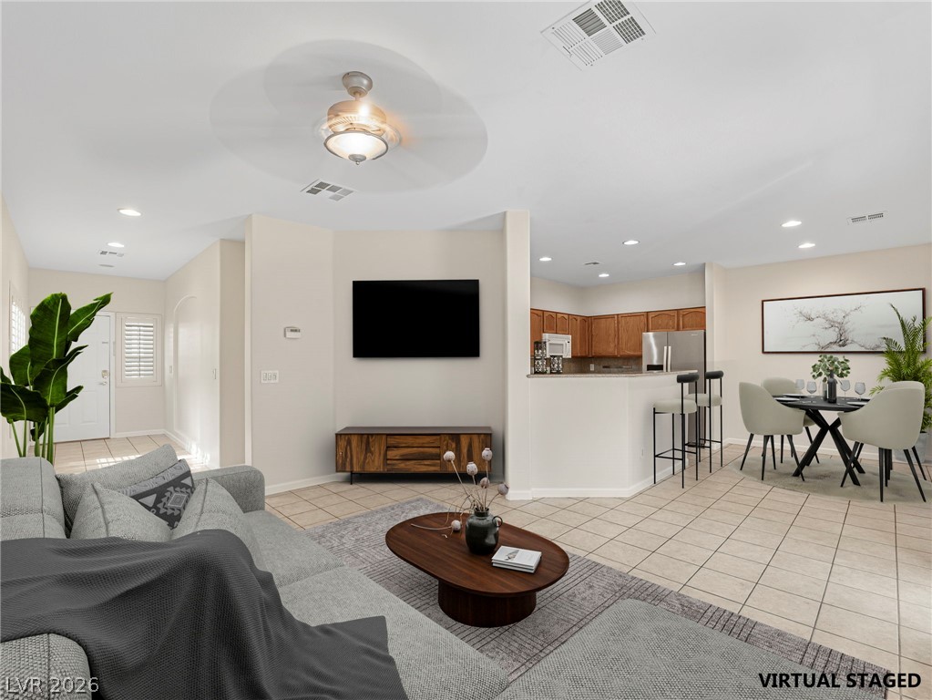 272 Fortifying Crest Court Henderson NV 89052