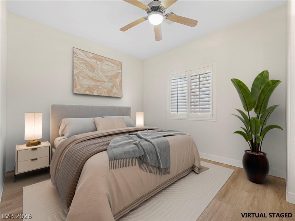 272 Fortifying Crest Court Henderson NV 89052
