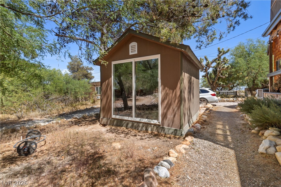 8370 Avery Street Las Vegas NV 89161