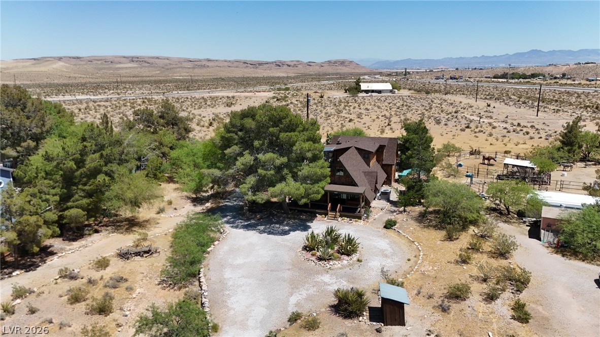 8370 Avery Street Las Vegas NV 89161