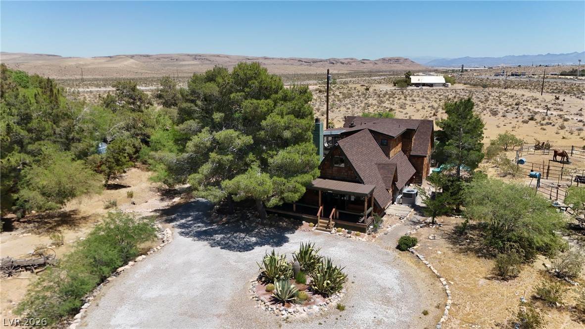 8370 Avery Street Las Vegas NV 89161